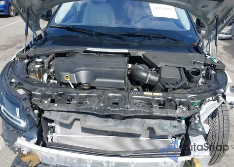 2020 Land Rover Range Rover Evoque Se z USA, uszkodzony, nr VIN SALZP2FX1LH118415